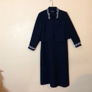 Donna B. Taylor Dress